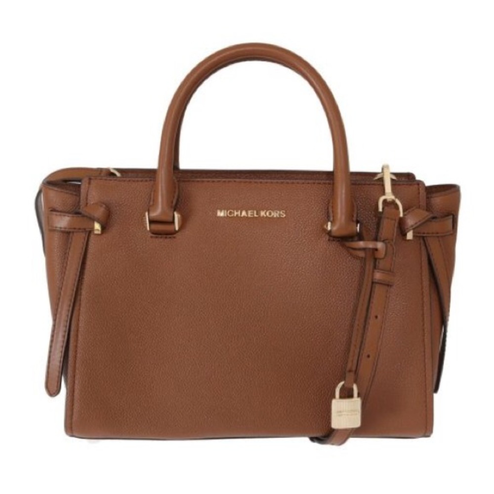 MK purse